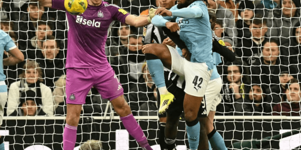 VAR掀波澜：曼城赢球仍愤怒，塞梅尼奥进球被吹引争议