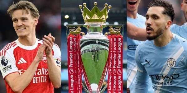 阿森纳赢球不能高兴，赛后接连曝出4个坏消息，曼城仍握有夺冠主动权