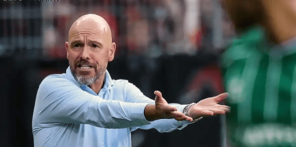 曼联加速清理“滕哈格遗产”：15笔引援全线失败，造成持续问题