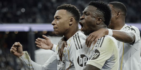 关键时刻到了！姆巴佩本赛季能不能拿金球奖，就看这个月的表现