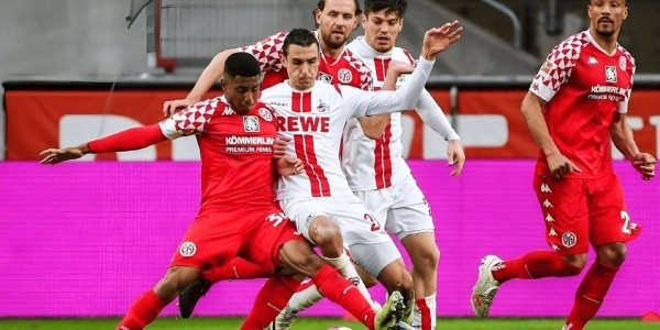 欧协联：魔鬼主场迎战德甲劲旅！斯特拉斯堡能否创造奇迹？斯特拉斯堡VS美因茨