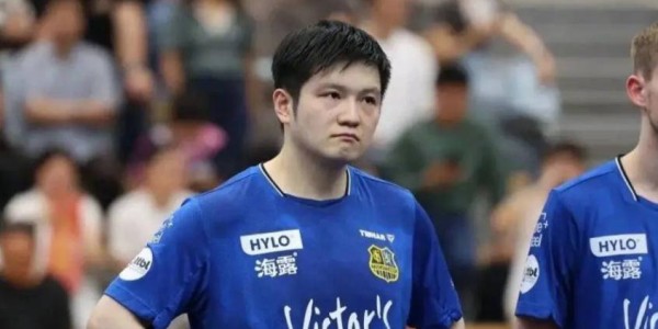 樊振东震撼宣布转会德甲豪门，引发全欧洲乒坛热议