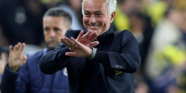 不厚道！穆帅下课，费内巴切却连签阿森西奥、埃德森等多名悍将