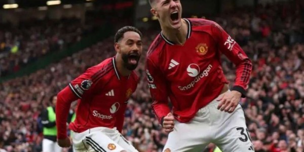 7100万锋霸哑火！姆贝乌莫状态断崖下滑，曼联引援再遇大坑？