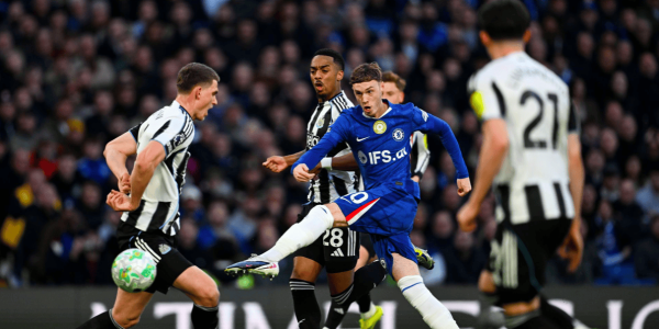 0-1！欧冠完败后回到联赛主场又输球 11.6亿豪门双线沉沦5轮仅1胜