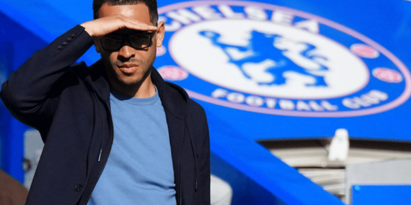 执教107天就黯然下课：罗塞尼尔是很菜，但切尔西的问题不只是他