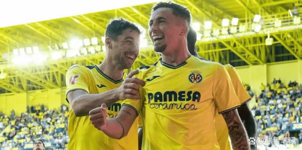 西甲 比利亚雷亚尔VS西班牙人 比分分析