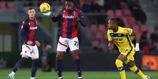 意甲卡位战：博洛尼亚主场迎佛罗伦萨 定位球杀招VS锋线爆点的终极博弈