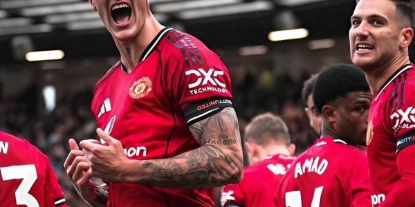 英超球探不会看走眼！舍什科约克雷斯成为最佳，他们只是慢热的