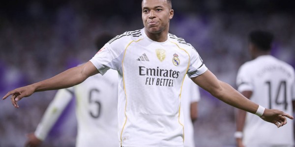 比赛日：姆巴佩一战平C罗+上古大神 利物浦终结4连败