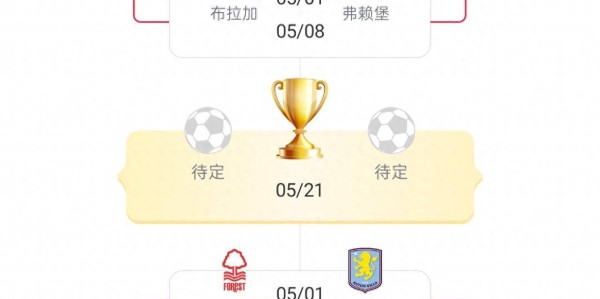 三级欧战四强分布：英超4队 德甲西甲法甲各2队 意甲全军覆没