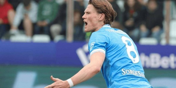 意甲最新积分战报：那不勒斯爆冷翻车，国际米兰4-3逆转9分领跑，热那亚绝杀