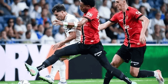 【西甲保级血拼】埃尔切主场筑铁桶阵，马洛卡残阵客场难逃一劫！