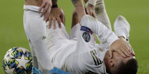 28岁身价1.2亿欧元，世界第三人，接连遭遇重伤，32岁无奈退役