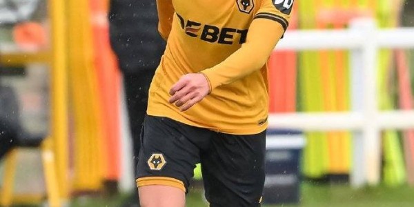 狼队官方：徐彬租借期间遭遇腿筋受伤 现已回归球队