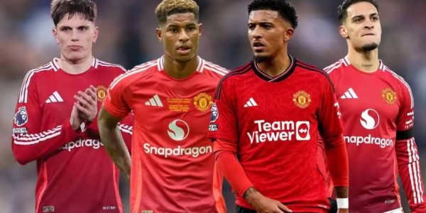 重大利好！多尔古提前归训，曼联左路警报解除，欧冠冲刺再添王牌