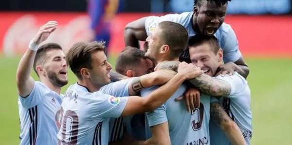 欧联杯：西甲劲旅遭奇耻大辱，德甲中游队踢出3-0碾压局，晋级希望渺茫