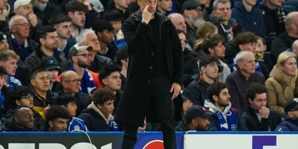 巴黎专克英超：两赛季连斩利物浦维拉阿森纳切尔西，总比分17-6