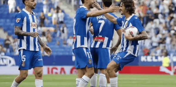 西甲保级战意VS欧战野心：巴伦西亚主场死磕西班牙人