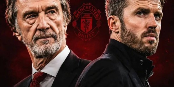 拉爵并不欣赏卡里克性格，但曼联转正几成定局！赛季结束才会官宣