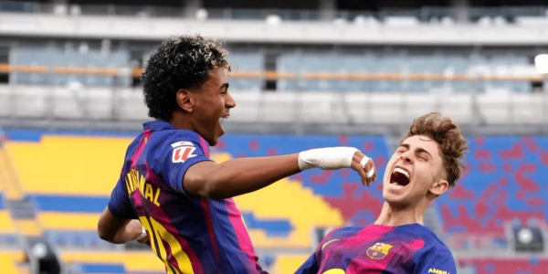 西甲：巴塞罗那VS巴列卡诺 最新精准专家比分分享