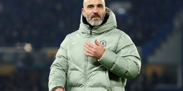 铁卫禁区送大礼，切尔西客场1-3完败，保级队赛季第4胜逃离降级区