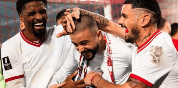 法甲：里尔VS雷恩