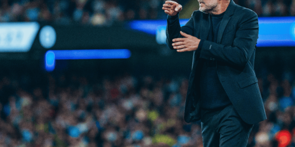 第一名帅！执教18年豪取40冠，瓜迪奥拉甩开穆里尼奥，有望超弗格森