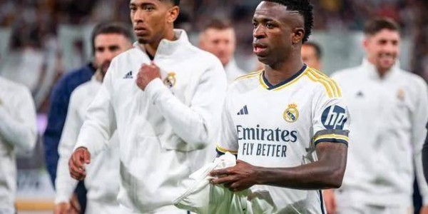 四大皆空！西媒：皇马更衣室裂痕难修复，佛爷需忍痛放弃1巨星