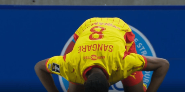 2场狂丢5分！争冠热门又翻车：无缘登顶法甲，落后大巴黎1分