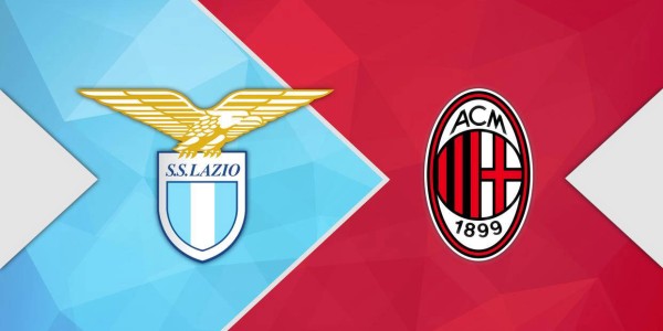 意甲焦点战前瞻：拉齐奥对阵AC米兰，透析两队近况，比赛思路一目了然