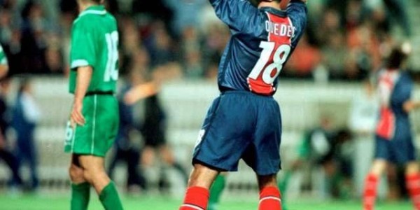 从法甲金靴到中超助攻王，高球商天才还很无私，却不受法国队重用