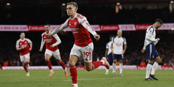 阿森纳外租球员情况：法比奥·维埃拉进德甲首球，津琴科因伤缺阵