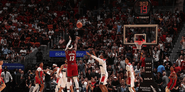 尼克杨狂喷阿德巴约：科比怕要气得在坟墓里翻身了