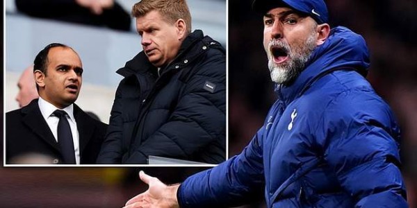 希勒：热刺现在一团糟 但这不是图多尔的错