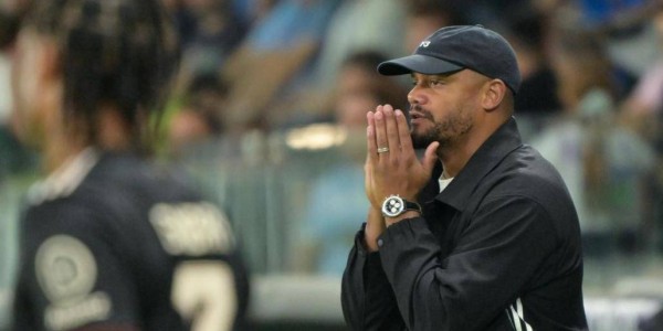 10连胜！孔帕尼的拜仁让德甲颤抖，瓜迪奥拉当年一句话真说对了？