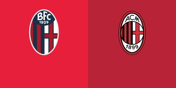 意甲-博洛尼亚VSAC米兰：仇人相见，分外眼红
