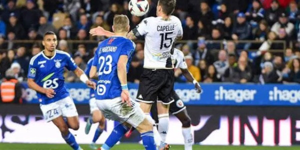 周二003 德甲 圣保利VS莱比锡红牛：比分推荐