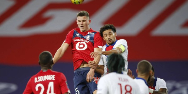 周日025：法甲里尔VS摩纳哥，鹿死谁手？