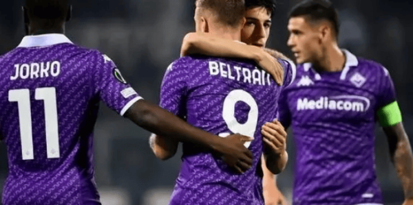 意甲劲旅佛罗伦萨本轮对阵塞尔维亚球队古拉瑞奇