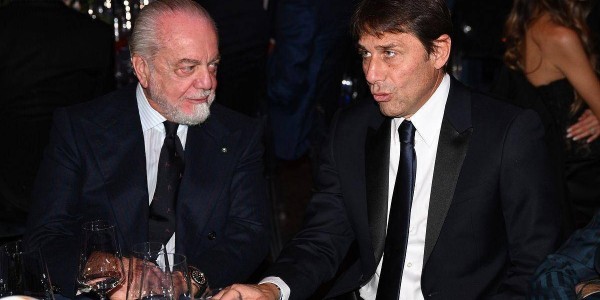 来自老板的认可！内战内行就够了，德佬给孔蒂加薪邀请其续约