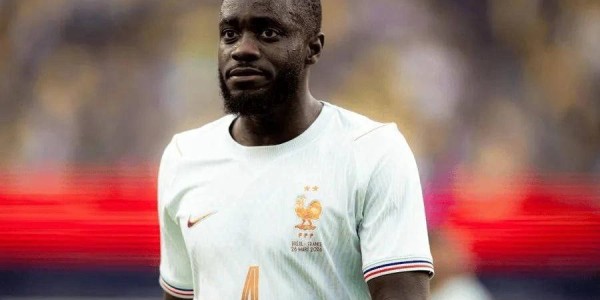 因祸得福？拜仁铁卫国家队吃红牌 获准提前返俱乐部休整