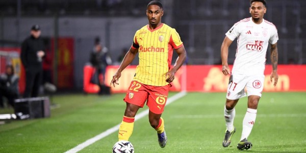 3-1，法甲第10绝境爆发，连扳3球逆转布雷斯特，2连胜升至第3