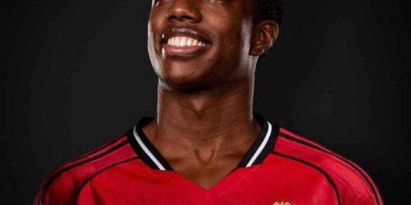 曼联钉子户被阿莫林下放二队！拼命表现态度出色，请缨出战却被拒