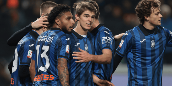 6/9周一赛事前瞻：意甲：亚特兰大VS克雷莫纳（内附8场预测）