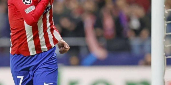 重大反转！格列兹曼突离马竞投奔MLS，这背后竟是三方博弈的完美赢家？