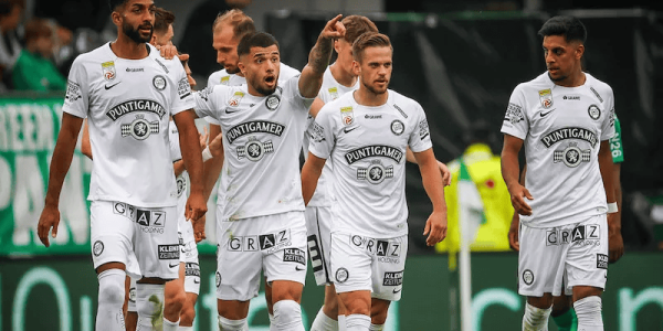 欧冠内幕：格拉茨风暴VS博德闪耀足球预测，大数据分析秒懂