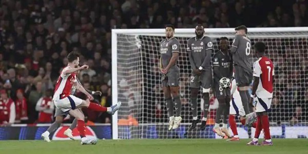 沃尔兹认可阿尔特塔的冒险尝试，梅里诺养成了中锋的习惯