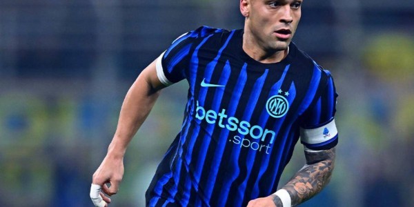 意甲豪门对决！国米3-2尤文领跑