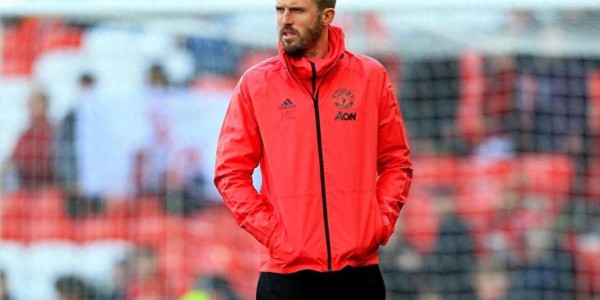 一日英超动向：卡里克升任主帅拿到信任票，阿森纳给瓜迪奥拉机会